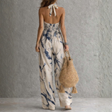GIADA | TUTA ELEGANTE PER DONNA
