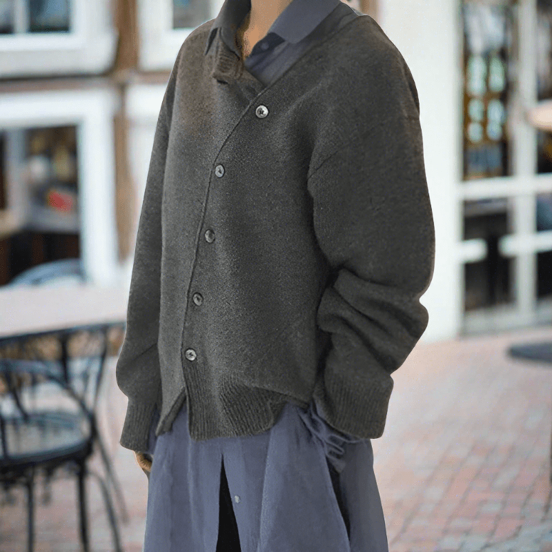 Cathy | Cardigan Casual da Donna