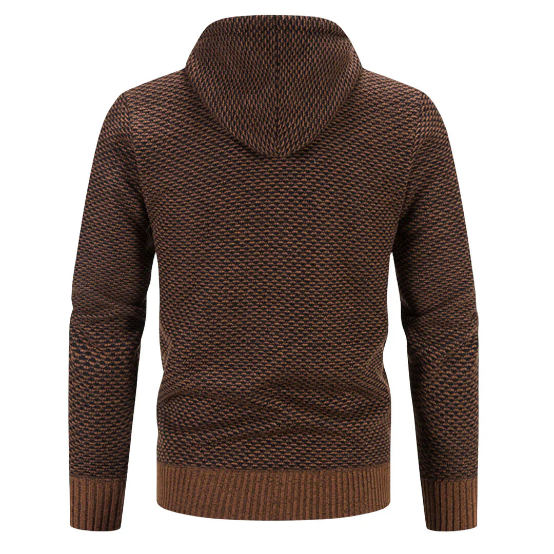 Lucas® | Felpa con cappuccio Ultimate