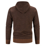 Lucas® | Felpa con cappuccio Ultimate
