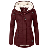 ELLA | Parka invernale da donna