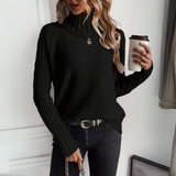 Hannah | Maglione in Maglia Elegante da Donna
