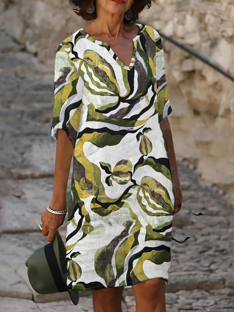 Emma | Abito Estivo Leggero per Donna