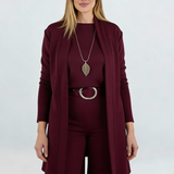 Dionisa | Set Premium 3 Pezzi — Look Completo Elegante e Confortevole