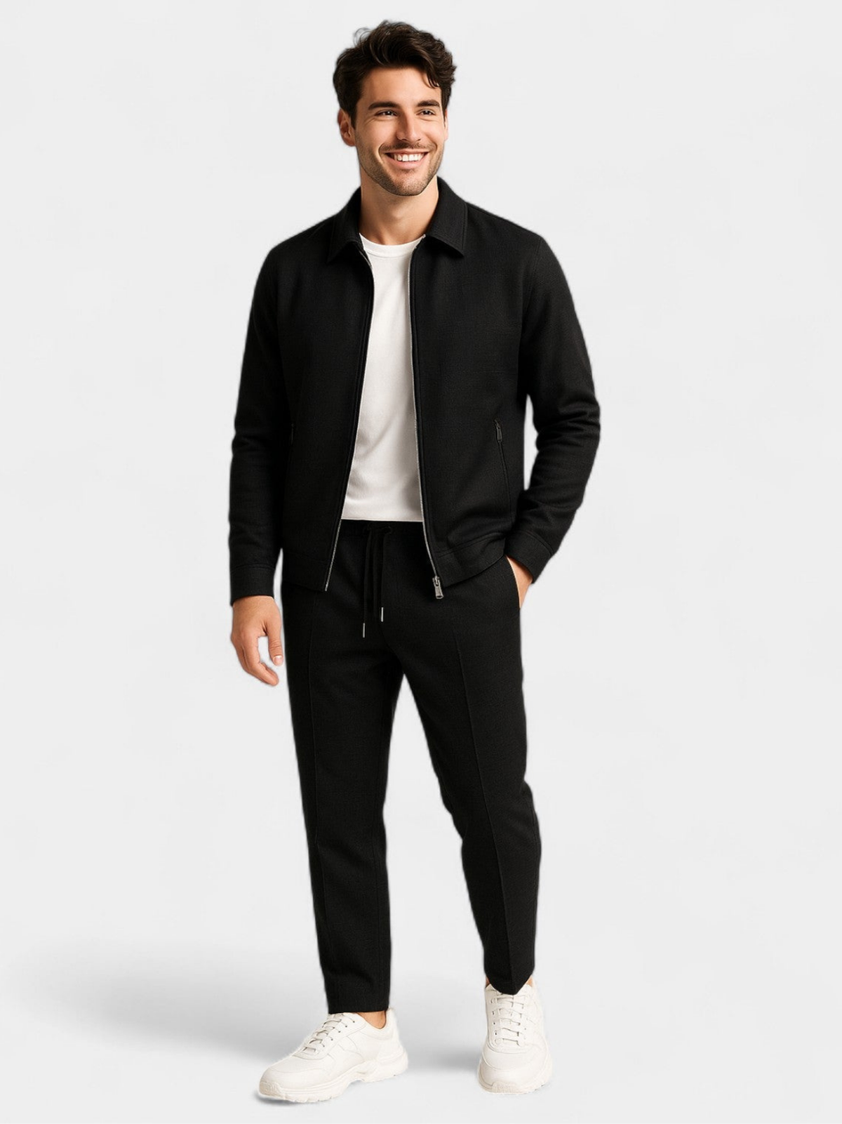 MOCA - COMPLETO SLIM PER UOMO