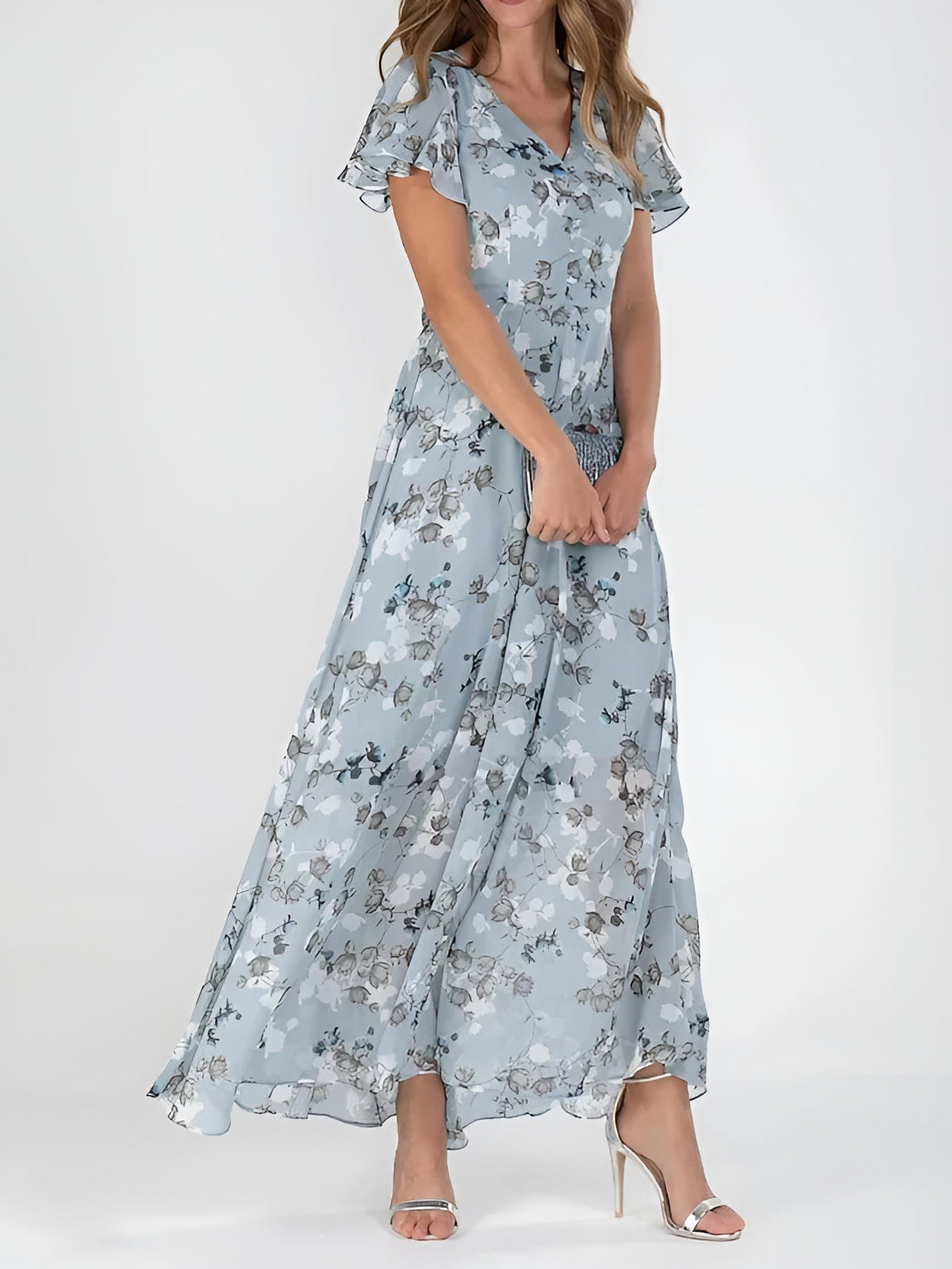 Amber | Abito Luxe da donna