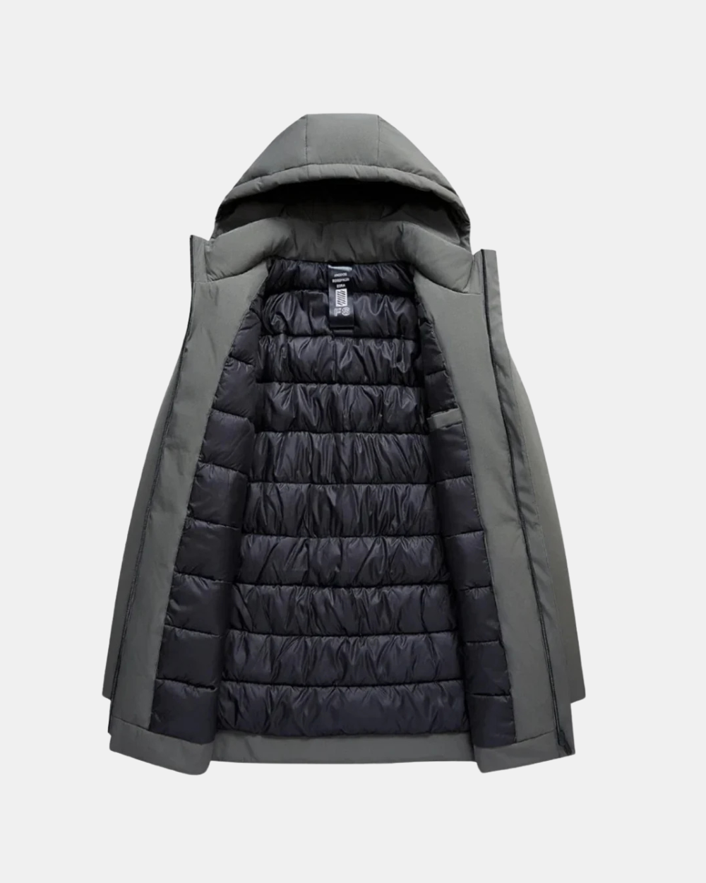 Porto - Cappotto invernale Premium