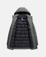 Porto - Cappotto invernale Premium