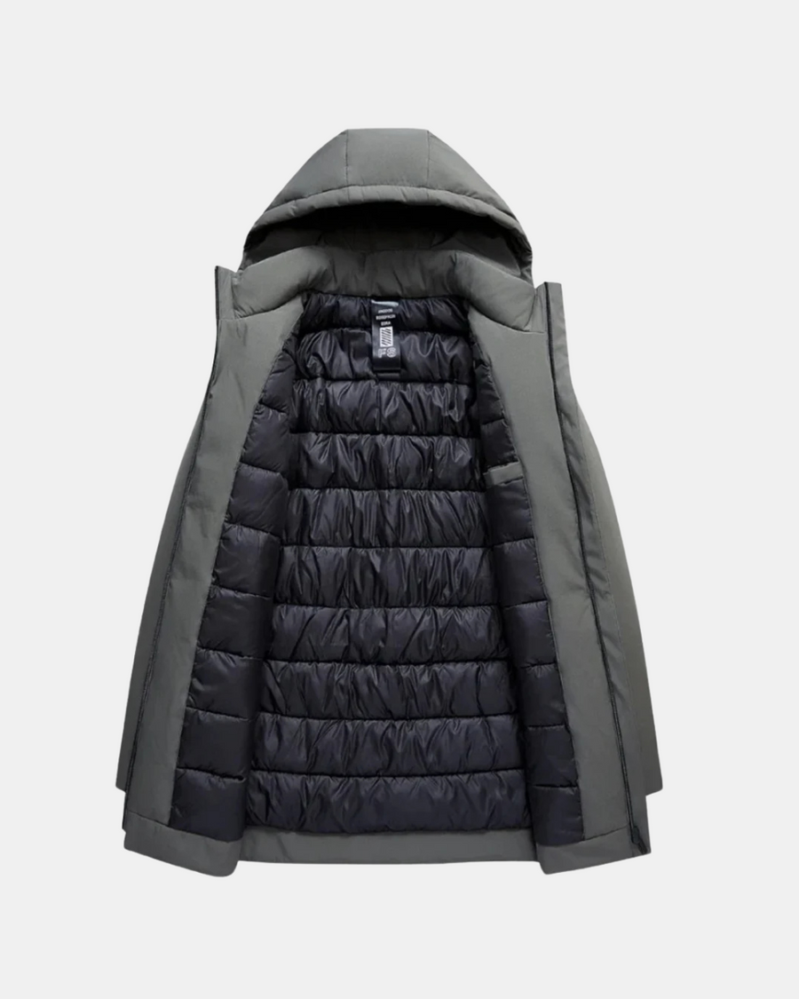 Porto - Cappotto invernale Premium