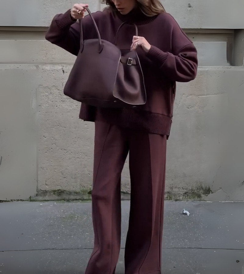 Eveline | Set duplo morbido