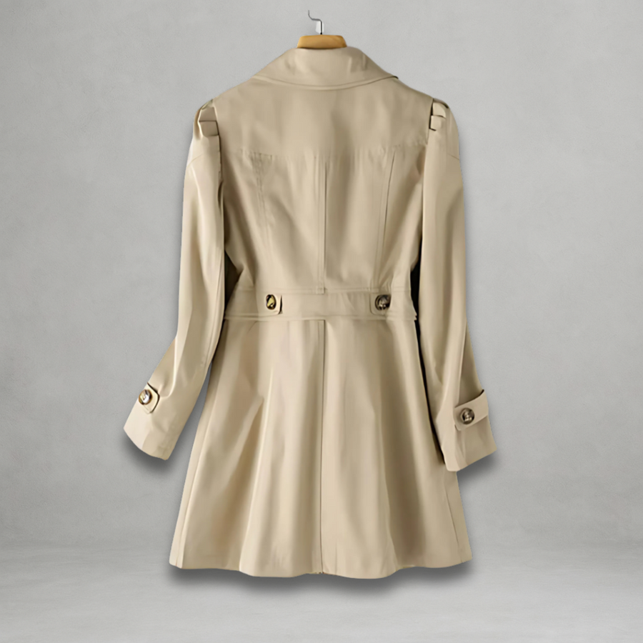 Daniela | Cappotto primaverile