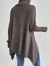 Laila™ | Camisa polo oversize