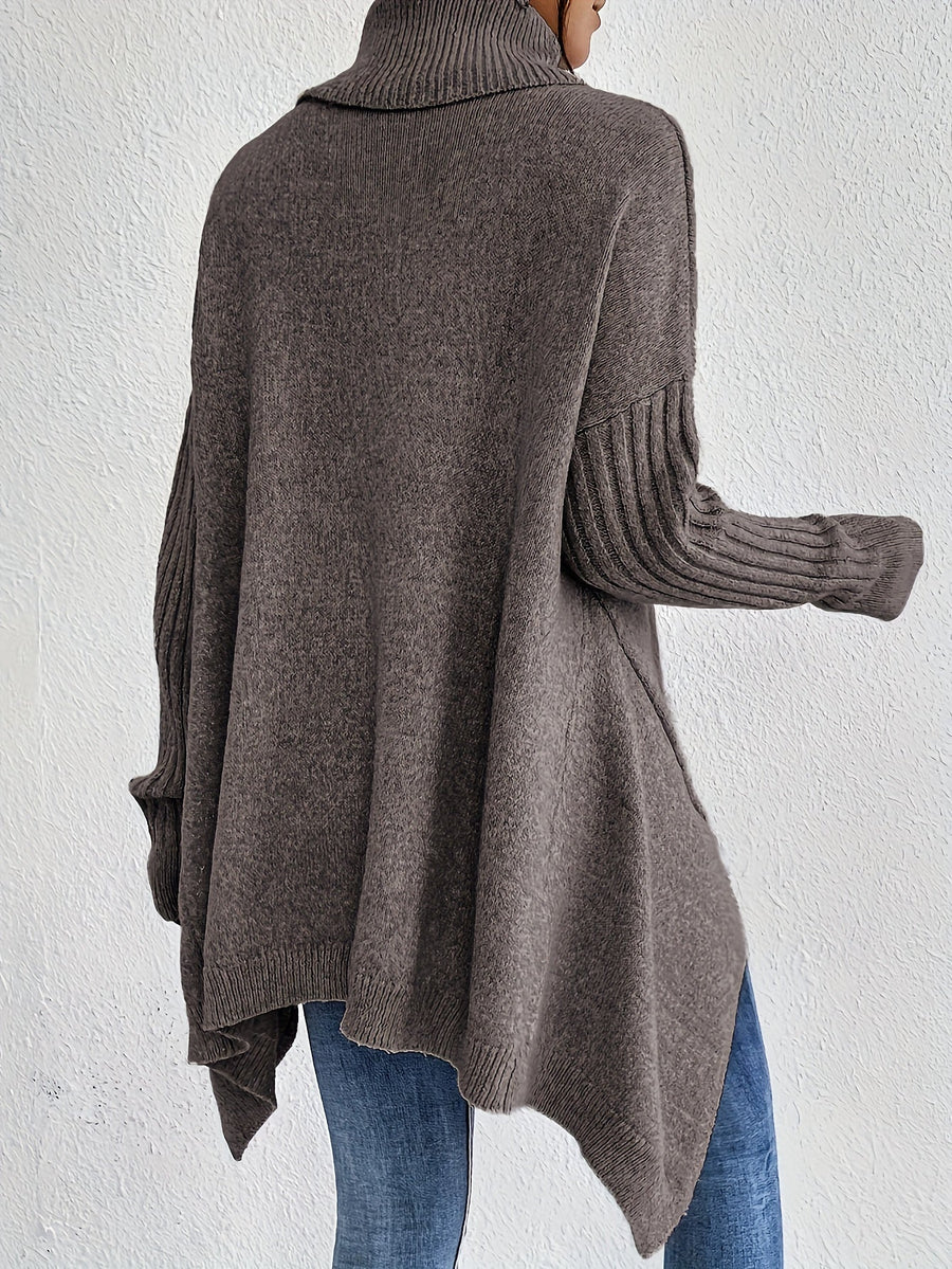 Laila™ | Camisa polo oversize
