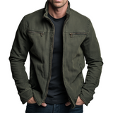 Marion | Cappotto casual classico da uomo
