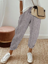 Pantaloni Lotte Luxe Confort