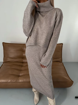 Nicole - Set in maglia autunno/inverno da donna