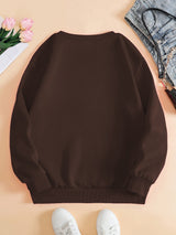 Amara – A maglione que aquece o corpo e o coração.