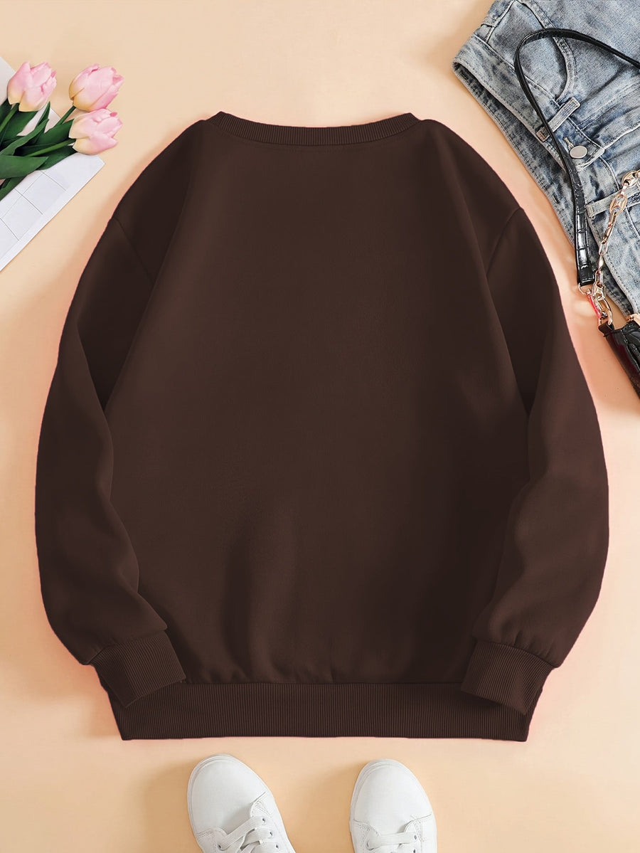 Amara – A maglione que aquece o corpo e o coração.