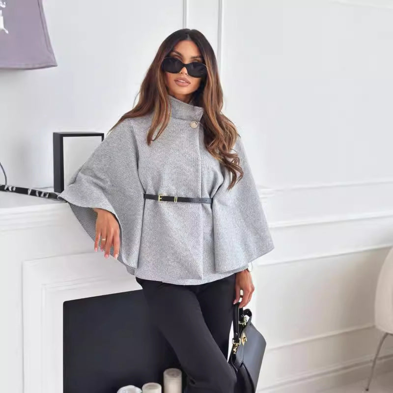 LEA | Giacca Chic a Farfalla con Vita da Donna