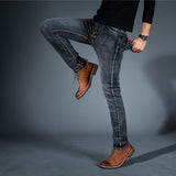 Claudio™ | Jeans modirni elasticizzati