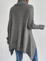 Laila™ | Camisa polo oversize