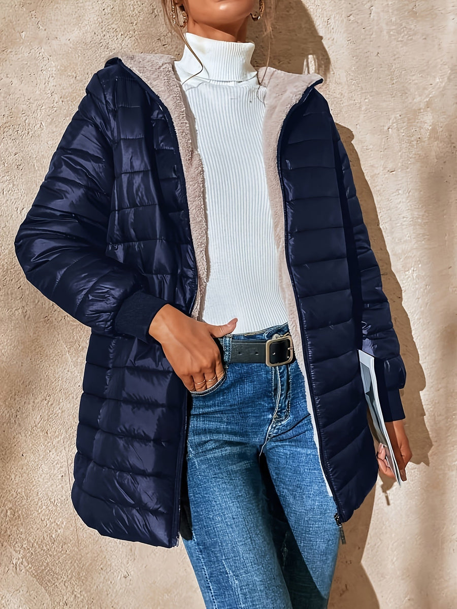 ALICE™ | CAPPOTTO LUNGO CASUAL