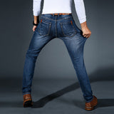 Claudio™ | Jeans modirni elasticizzati