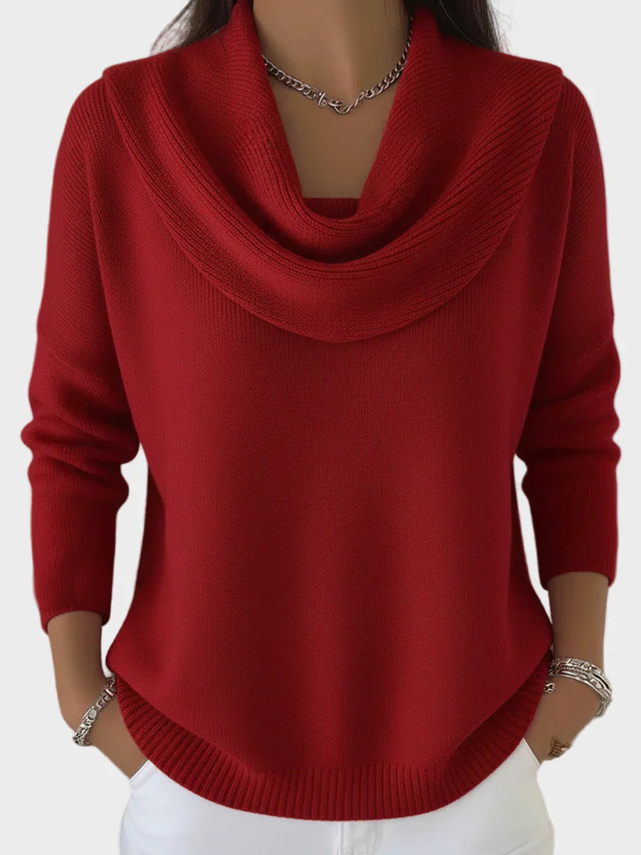 Danira - Maglione Casual Elegante