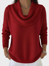 Danira - Maglione Casual Elegante
