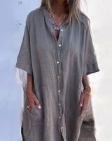 Melanie™ | Abito casual stile Ibiza