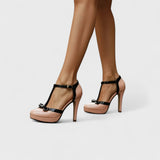 Bella | Tacchi Eleganti da Donna