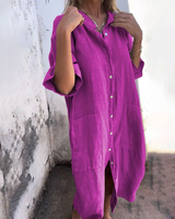 Melanie™ | Abito casual stile Ibiza