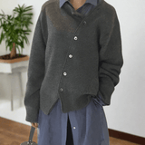 Cathy | Cardigan Casual da Donna