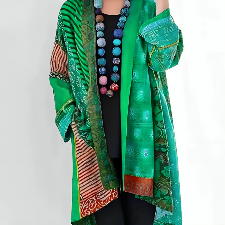 Sophie™ | Cardigan Comodo e Stiloso da Donna