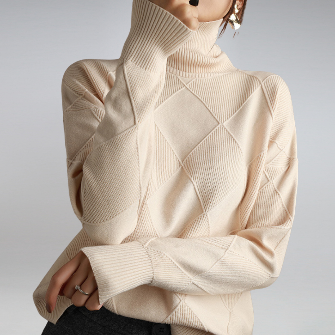 Roos | Maglione Elegante da Donna