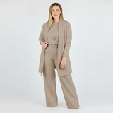 Dionisa | Set Premium 3 Pezzi — Look Completo Elegante e Confortevole