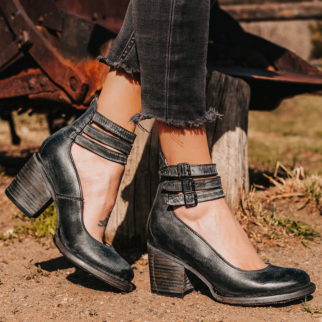 Milena™ | Stivali eleganti