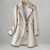 Daniela | Cappotto Primaverile da Donna