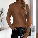 Hannah | Maglione in Maglia Elegante da Donna