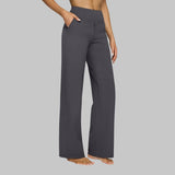 Klara | i pantalonealoni elasticizzati conodi per tutte le donne