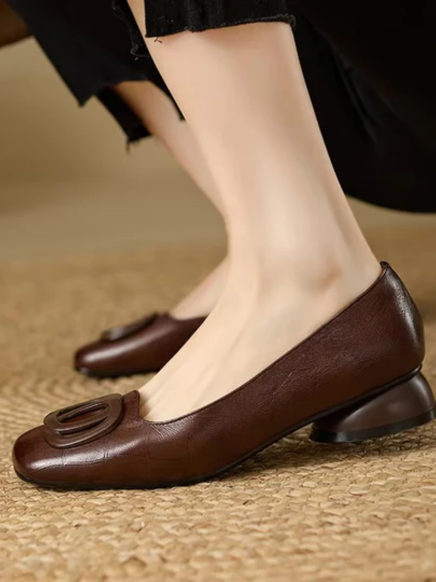 Inès | Ballerine per Donna