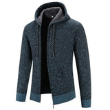 Lucas® | Felpa con cappuccio Ultimate