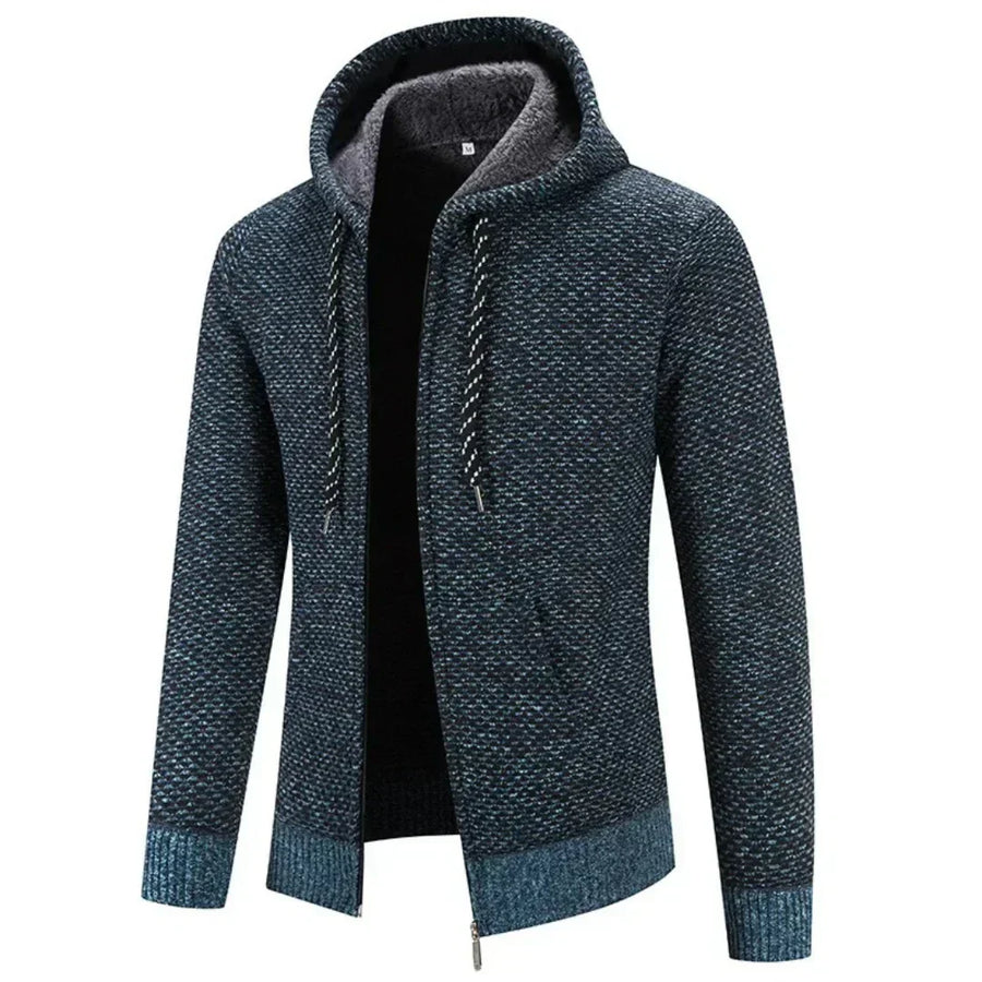 Lucas® | Felpa con cappuccio Ultimate