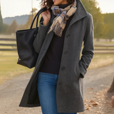 Leila™ | Cappotto classico