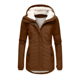 ELLA | Parka invernale da donna