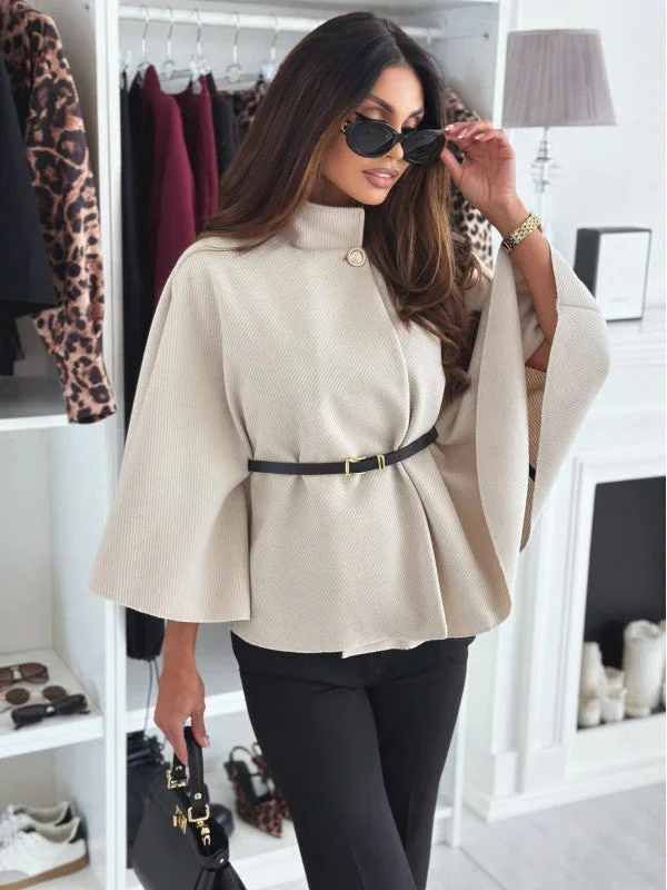 LUISA™ | CAPPOTTO ELEGANTE LA VITA SOTTILE
