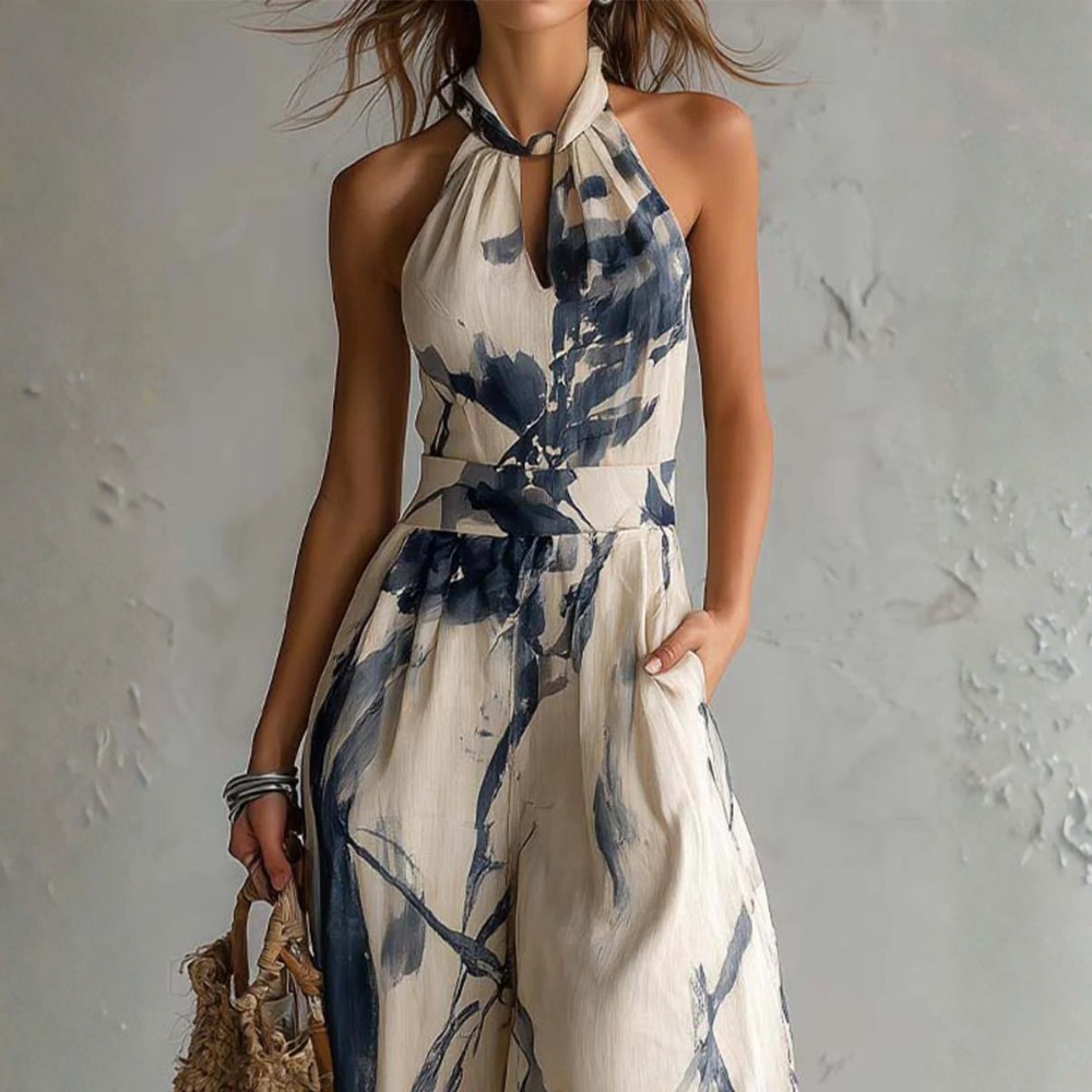 GIADA | TUTA ELEGANTE PER DONNA