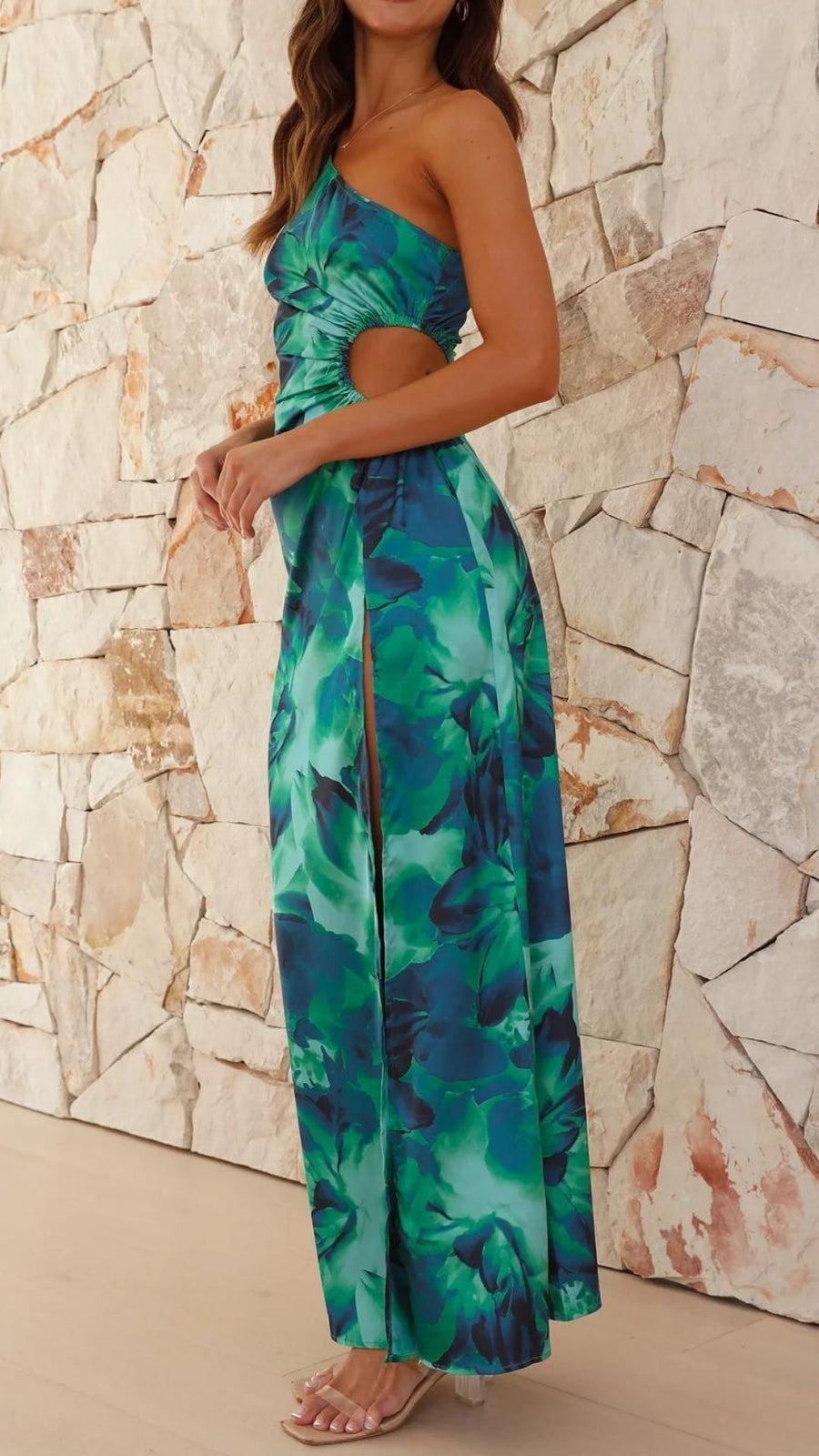 Alexandra | Abito Floreale da Donna