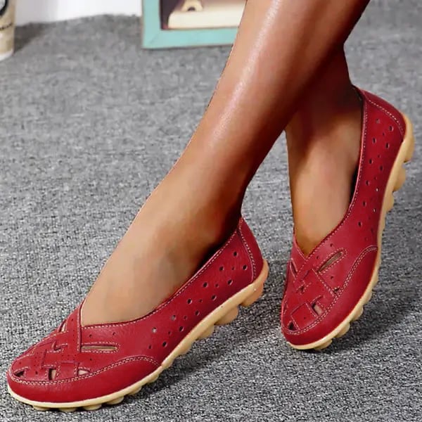 LEA™ | Sneakers Ortopediche da Donna