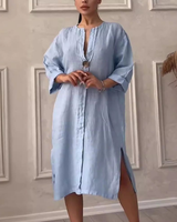 CLARITA – ABITO MIDI ALLA MODA